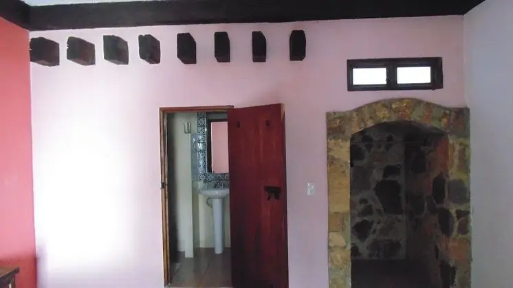 Oda, 1 Çift Kişilik Yatak