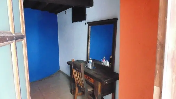 Oda, 1 En Büyük (King) Boy Yatak