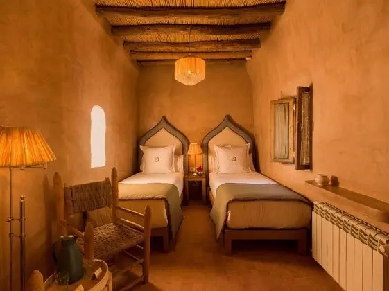 Palm Room
