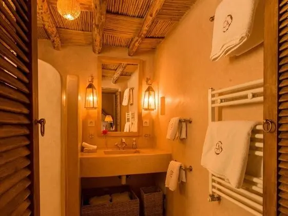Palm Room