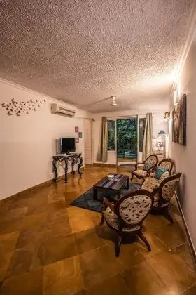 Villa, Birden Çok Yatak, Sigara İçilmez