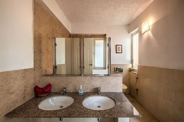 Villa, Birden Çok Yatak, Sigara İçilmez