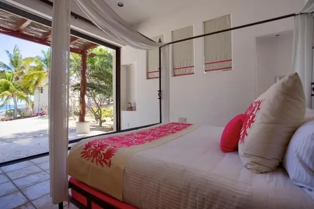 Villa, Engellilere Uygun