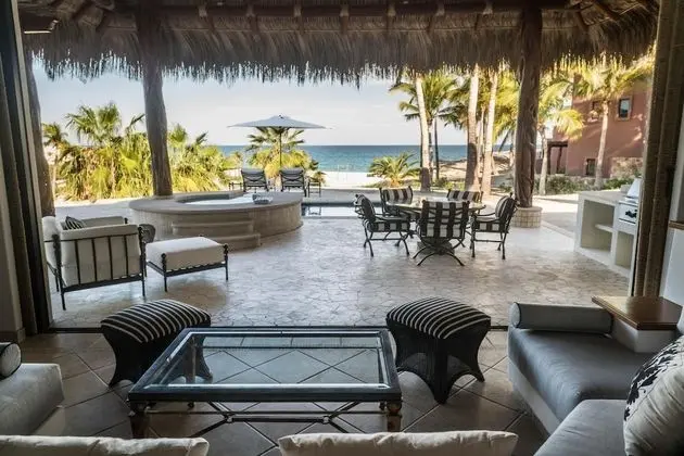 Villa, Engellilere Uygun