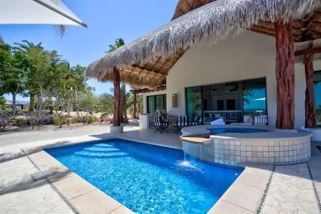 Villa, Engellilere Uygun