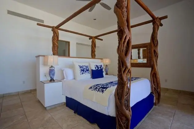 Villa, Engellilere Uygun