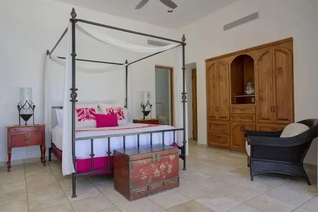 Villa, Engellilere Uygun