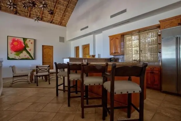 Villa, Engellilere Uygun