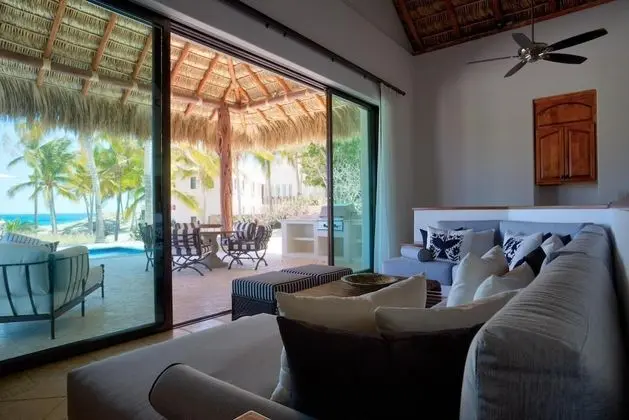 Villa, Engellilere Uygun