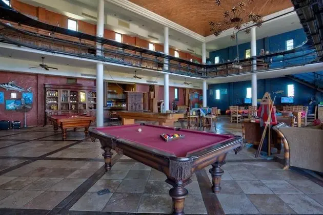 Villa, Engellilere Uygun