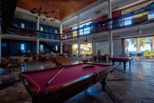 Villa, Engellilere Uygun