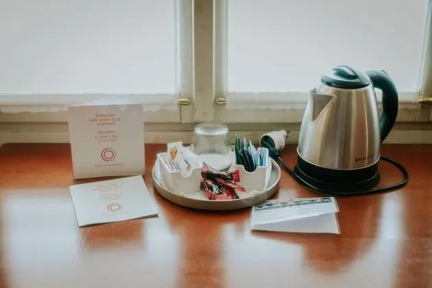 Standard İki Ayrı Yataklı Oda