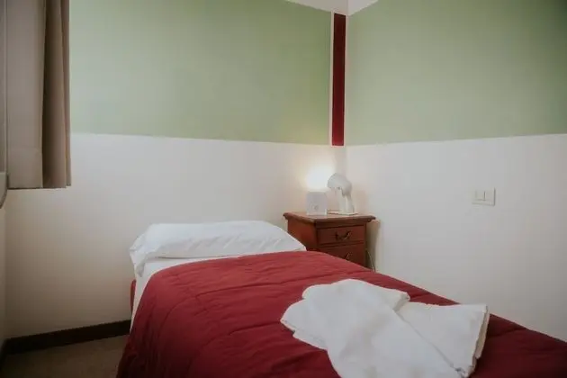 Standard Tek Kişilik Oda