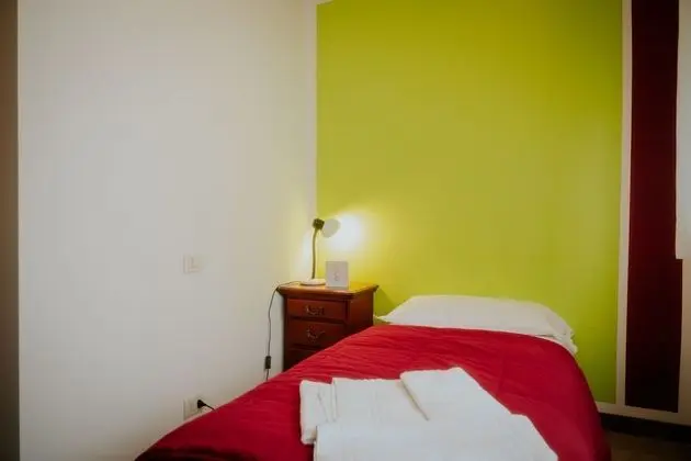 Standard Tek Kişilik Oda