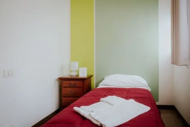 Standard Tek Kişilik Oda