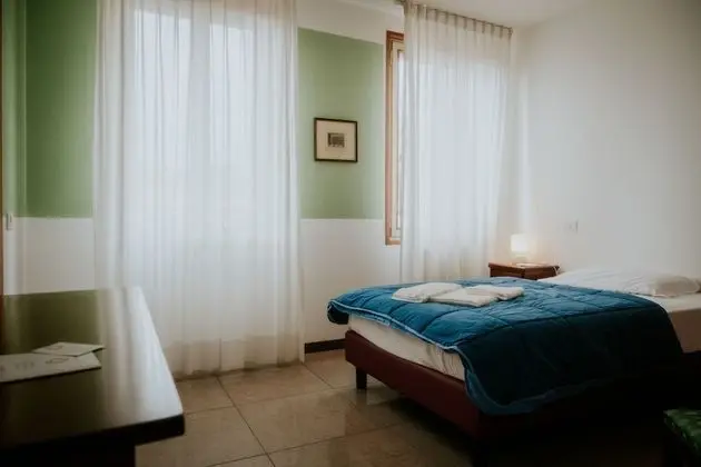 Superior Tek Kişilik Oda