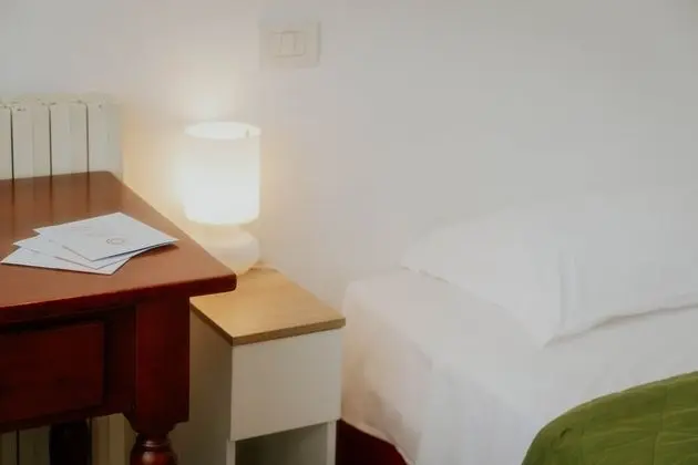 Superior Tek Kişilik Oda