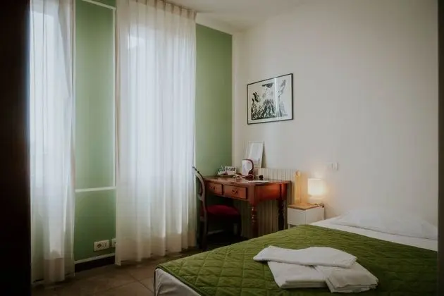 Superior Tek Kişilik Oda