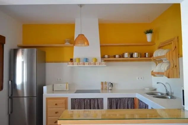 Comfort Apart Daire, Sigara İçilmez