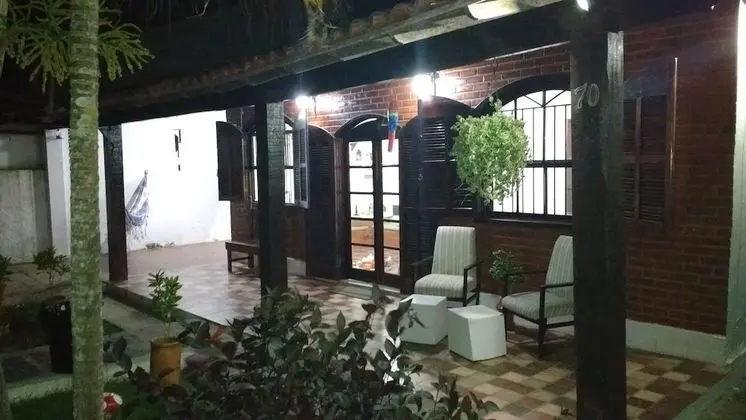 Ev, 2 Yatak Odası, Bahçe Manzaralı