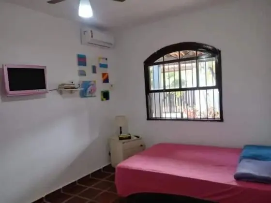 Ev, 2 Yatak Odası, Bahçe Manzaralı