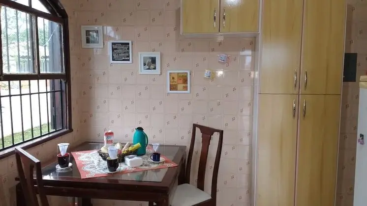 Ev, 2 Yatak Odası, Bahçe Manzaralı