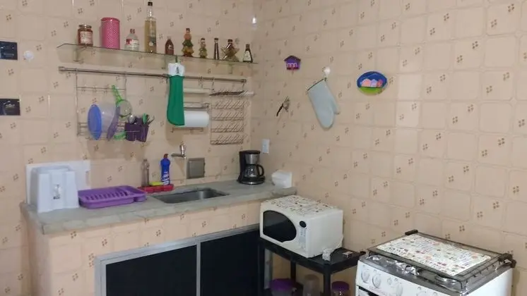 Ev, 2 Yatak Odası, Bahçe Manzaralı