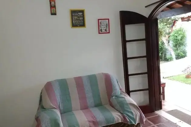 Ev, 2 Yatak Odası, Bahçe Manzaralı