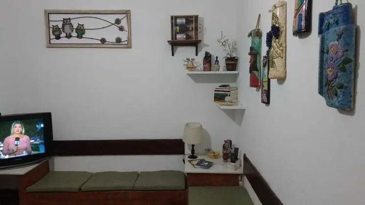Ev, 2 Yatak Odası, Bahçe Manzaralı