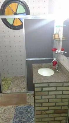 Ev, 2 Yatak Odası, Bahçe Manzaralı