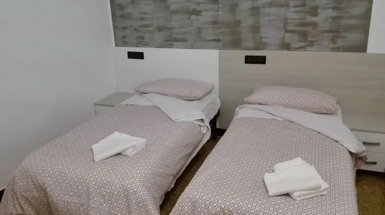 Apart Daire, Birden Çok Yatak