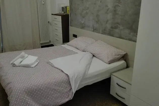 Apart Daire, Birden Çok Yatak