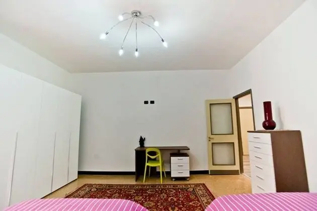 Apart Daire, Birden Çok Yatak