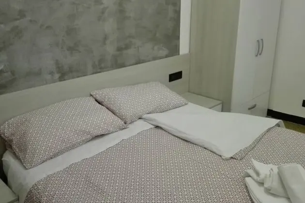 Apart Daire, Birden Çok Yatak