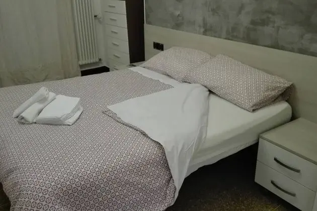 Apart Daire, Birden Çok Yatak