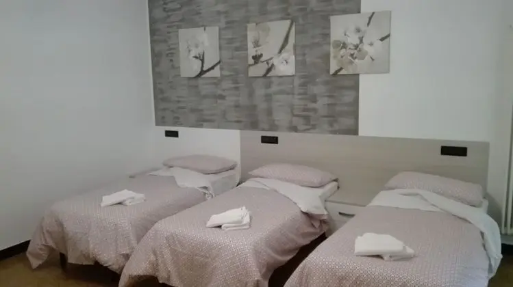 Apart Daire, Birden Çok Yatak