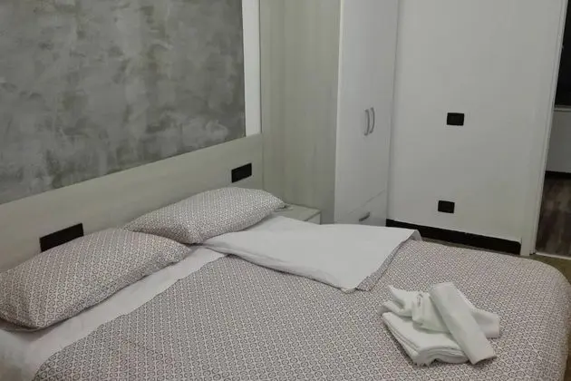 Apart Daire, Birden Çok Yatak