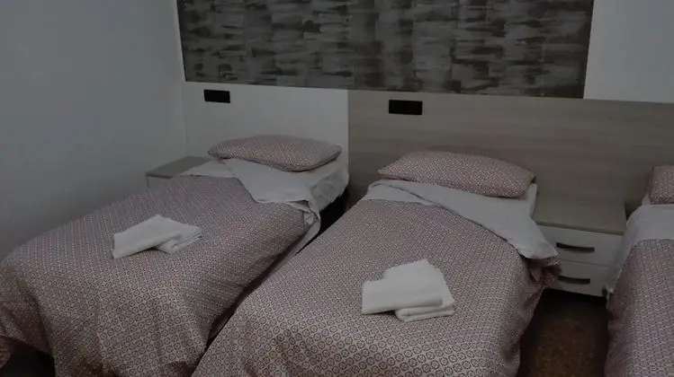 Apart Daire, Birden Çok Yatak