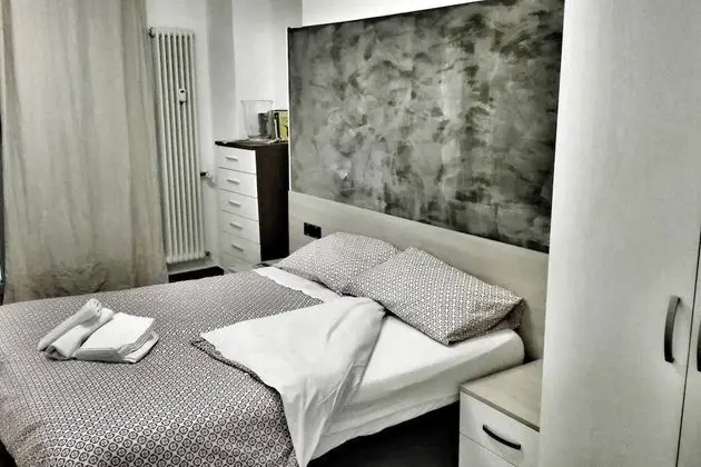 Apart Daire, Birden Çok Yatak