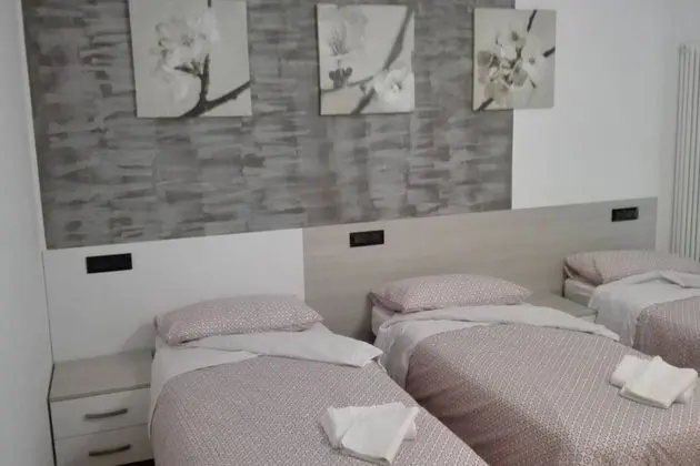 Apart Daire, Birden Çok Yatak