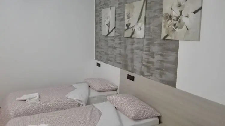 Apart Daire, Birden Çok Yatak