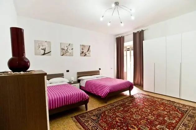 Apart Daire, Birden Çok Yatak