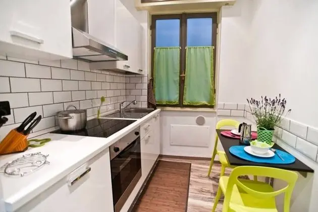 Apart Daire, Birden Çok Yatak