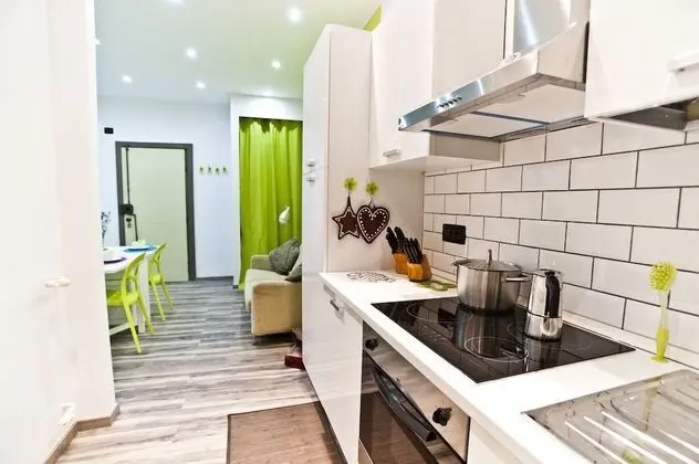 Apart Daire, Birden Çok Yatak