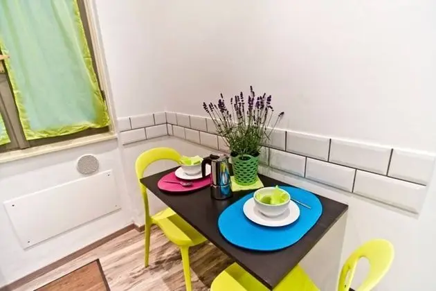 Apart Daire, Birden Çok Yatak