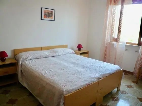 Apart Daire, 2 Yatak Odası, Zemin Kat