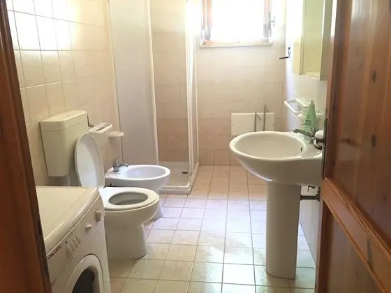 Apart Daire, 2 Yatak Odası, Zemin Kat
