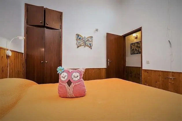 Oda, 1 Yatak Odası, Mikrodalga