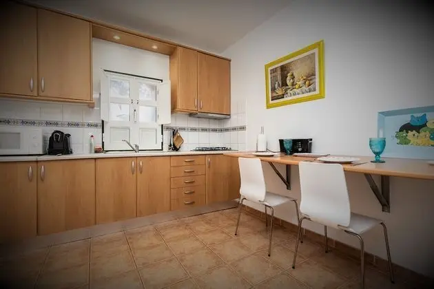 Oda, 1 Yatak Odası, Mikrodalga