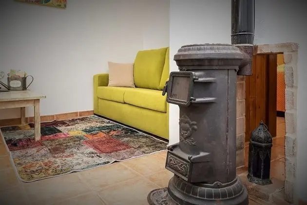 Oda, 1 Yatak Odası, Mikrodalga